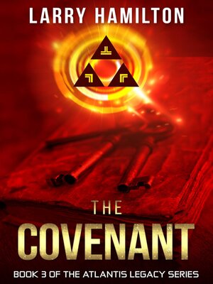 cover image of The Covenant